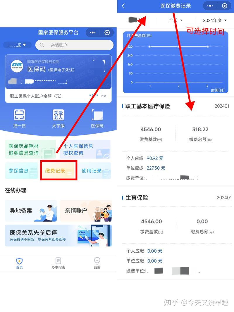 康宁离职后医保4怎么提取？2023最新政策解读与操作指南